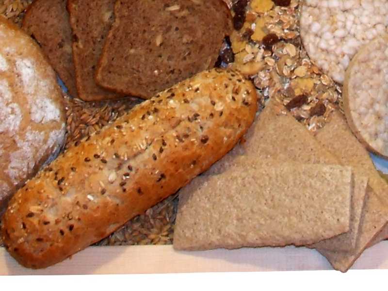 Продукты, от которых можем быстро проголододаться