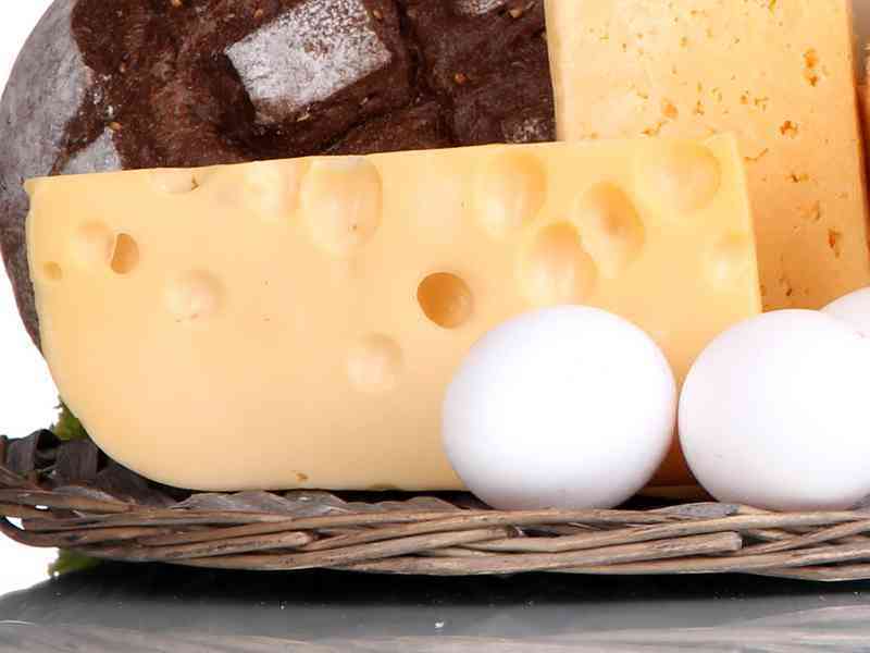 Что такое протеини, значение протеинов в кулинарии?