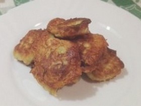 Рецепт картофельника