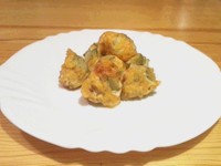Рецепт сырной закуски в панировке